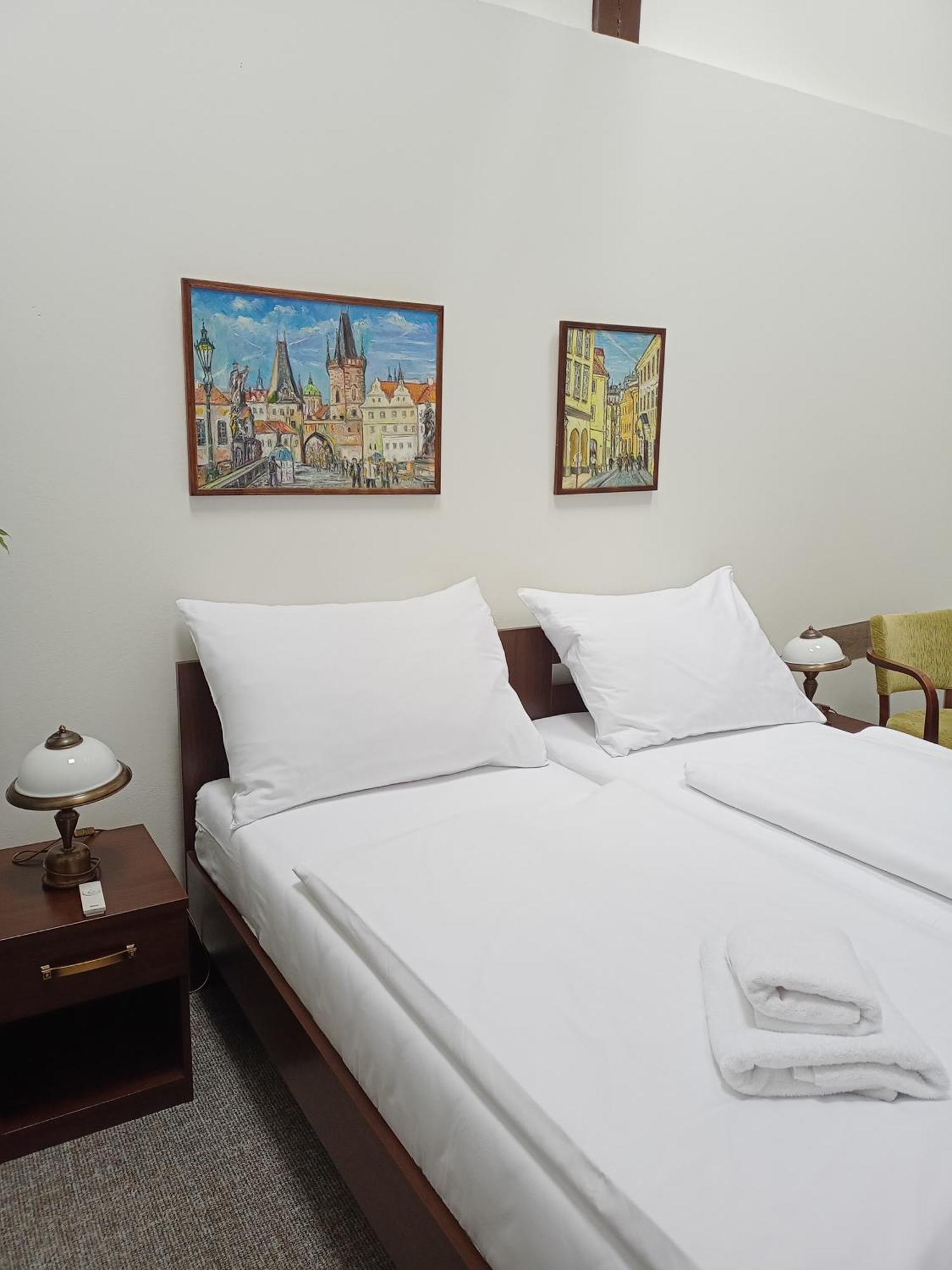 Family Two-Bedroom Suite