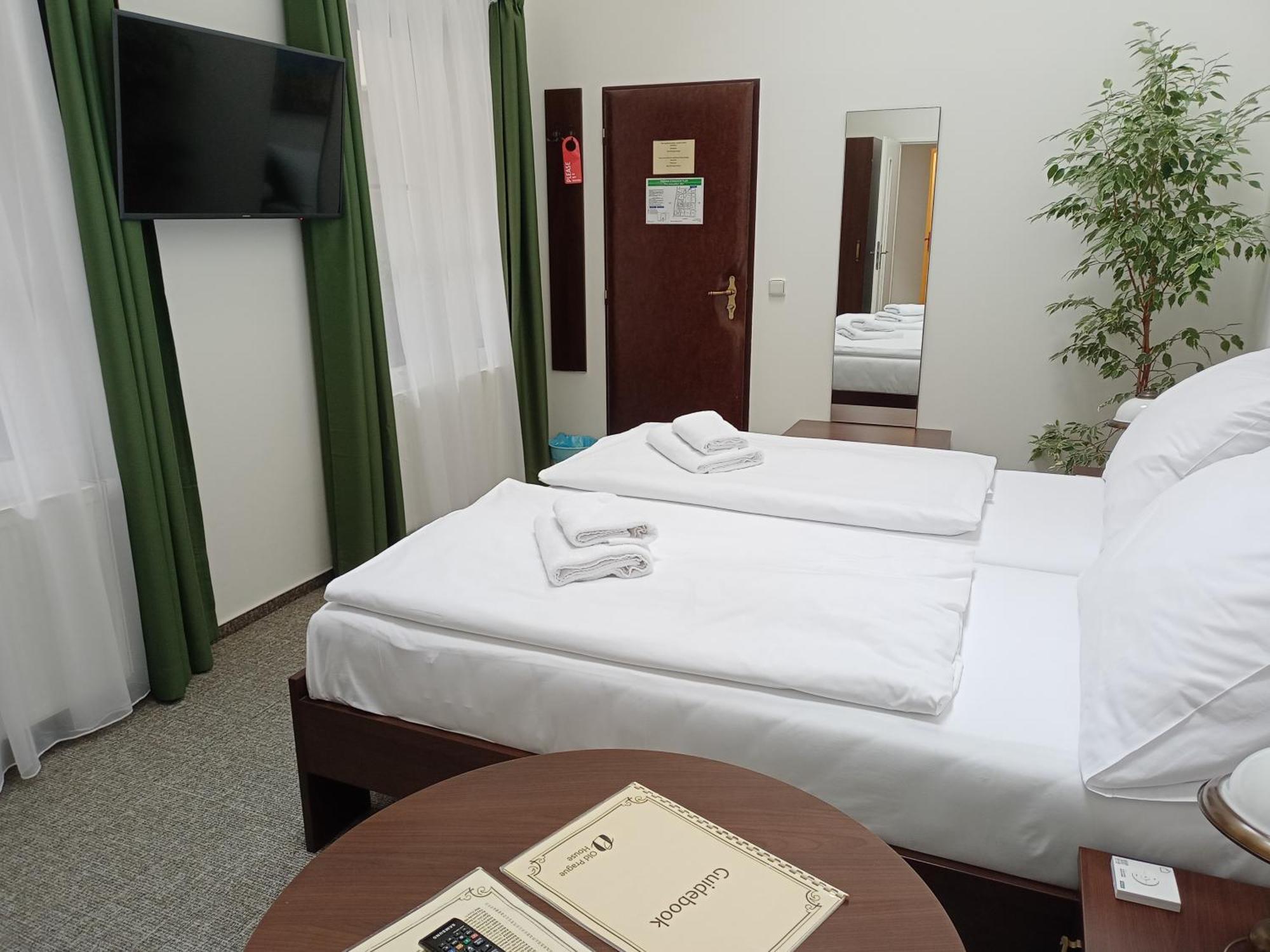 Family Two-Bedroom Suite