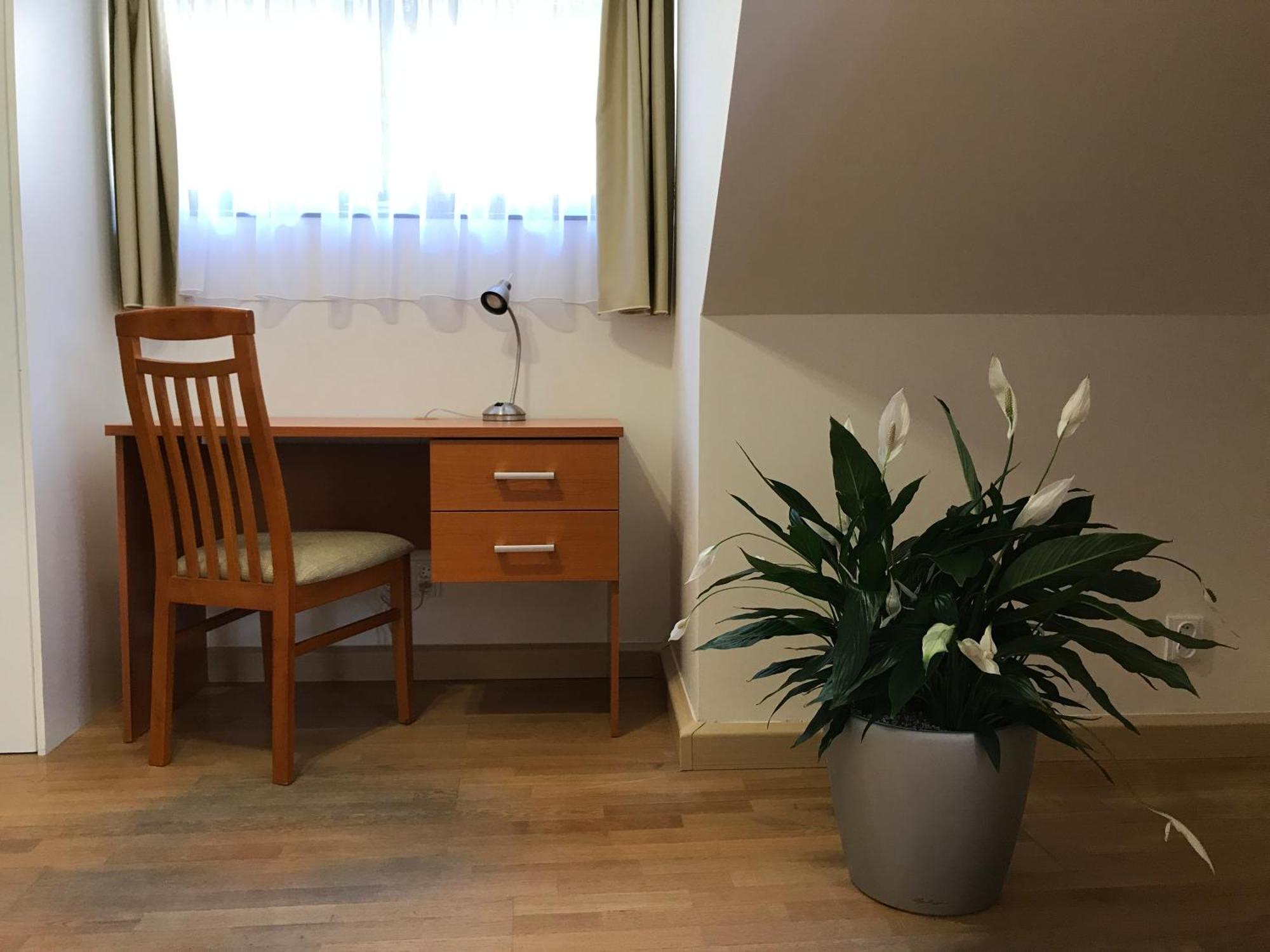 Maisonette terrace B