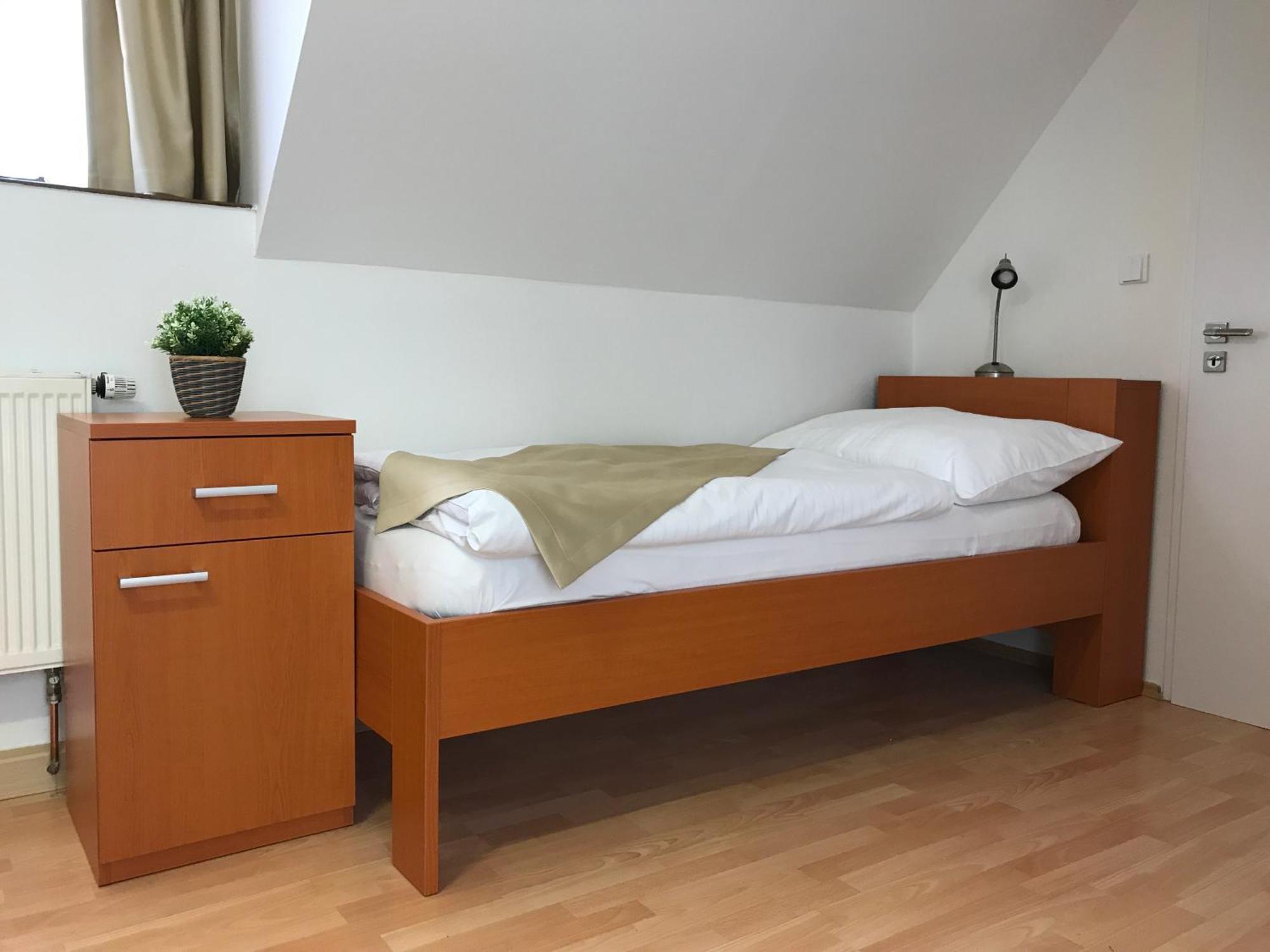 Maisonette terrace B